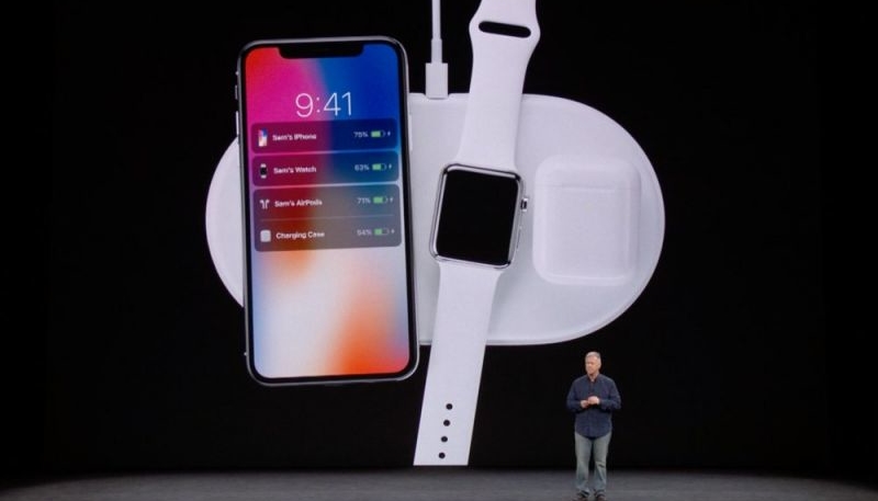 Bloomberg: Apple Still Working On AirPower-Like Charger, Reverse Wireless Charging