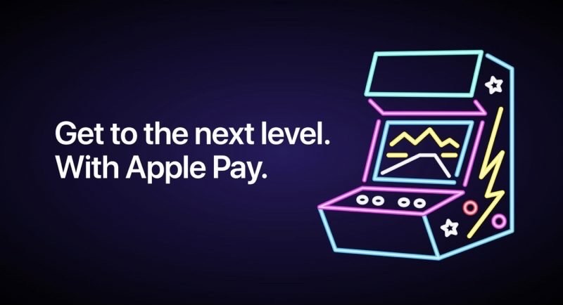 Latest Apple Pay Promotion: 50% Off Game Play at Dave & Buster’s