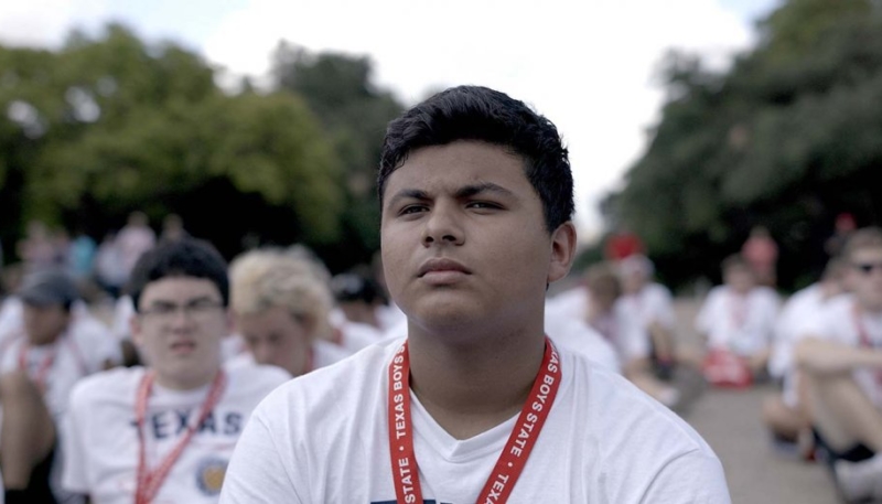 Apple Purchases Rights to Political Coming-of-Age Documentary ‘Boys State’