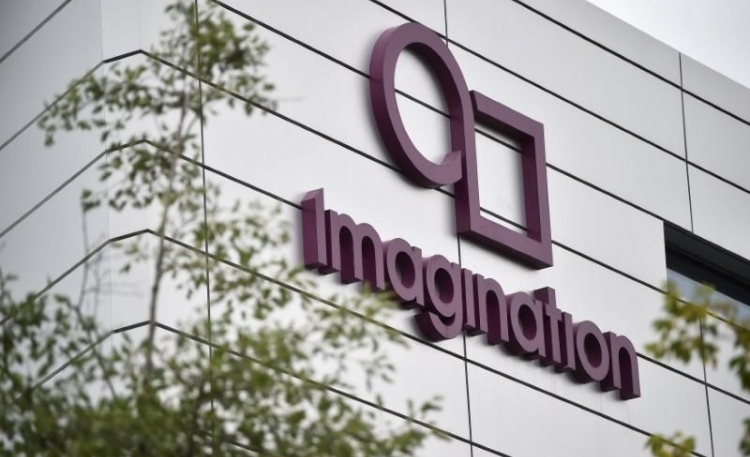 Apple Signs a New Licensing Agreement With Imagination Technologies