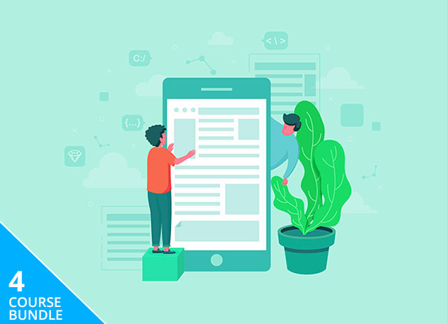 MacTrast Deals: The Complete iOS 13 & SwiftUI Developer Bundle