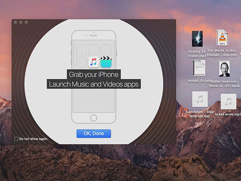 MacTrast Deals: WALTR 2 - Wirelessly Transfer Music, Videos, PDFs & More to Your Apple Devices Without iTunes