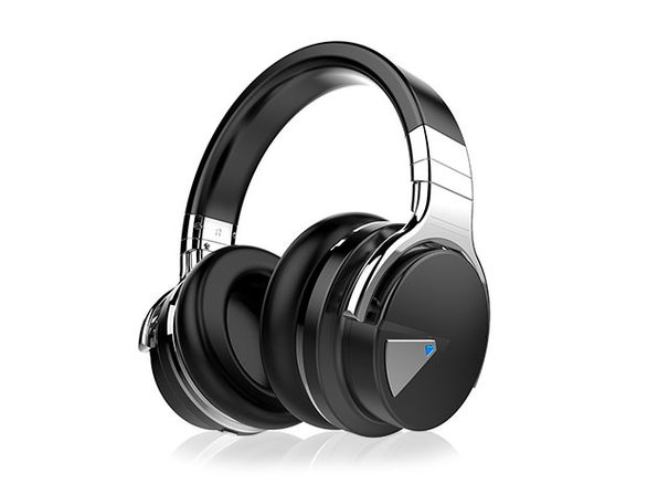MacTrast Deals: Cowin E7 Noise Cancelling Over-Ear Wireless Headphones