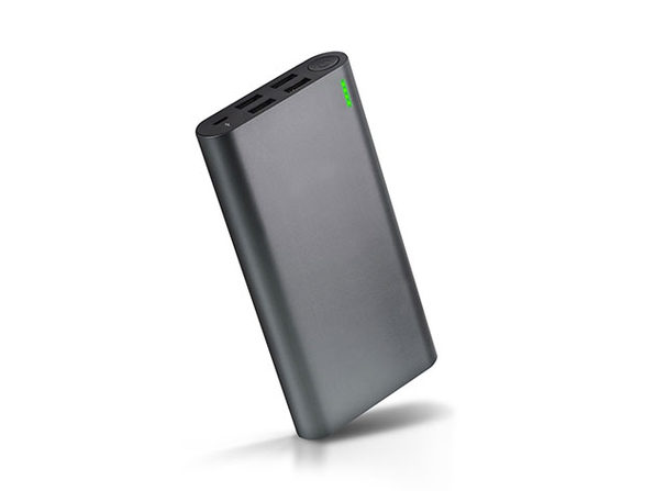 MacTrast Deals: Extreme Boost 20,000mAh Back-Up Battery