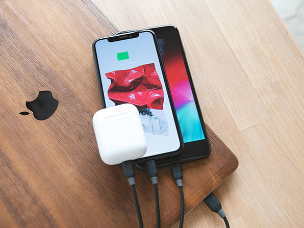 MacTrast Deals: 5-in-1 FamilyCharger + 52W Power Supply