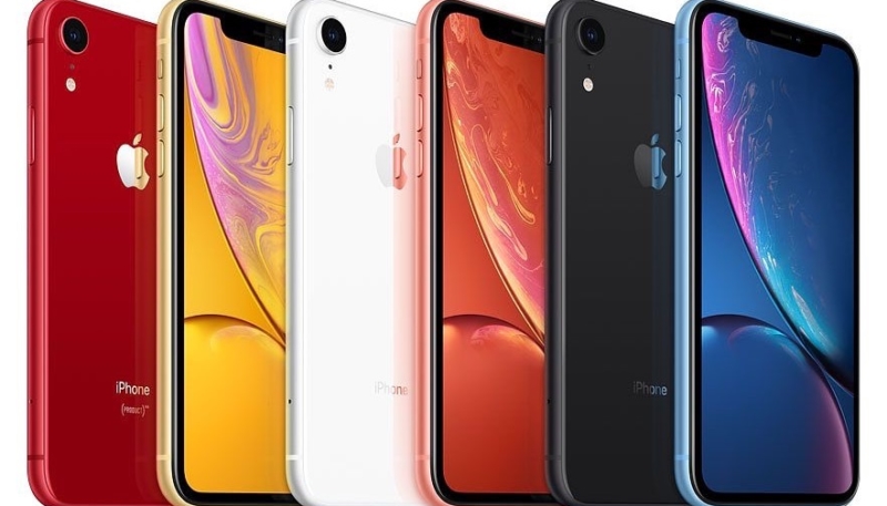 Apple’s iPhone XR and iPhone 11 Contribute to 41% Growth of Indian iPhone Shipments in 2019