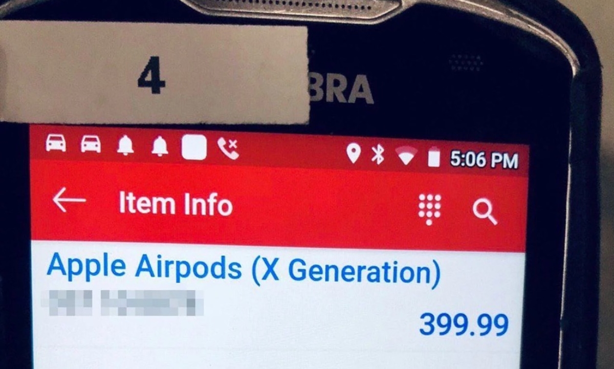 target apple watch series 4 bands