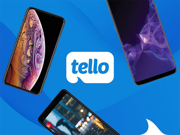 MacTrast Deals: Tello Value Prepaid 6-Month Plan: Unlimited Talk/Text + 2GB LTE Data