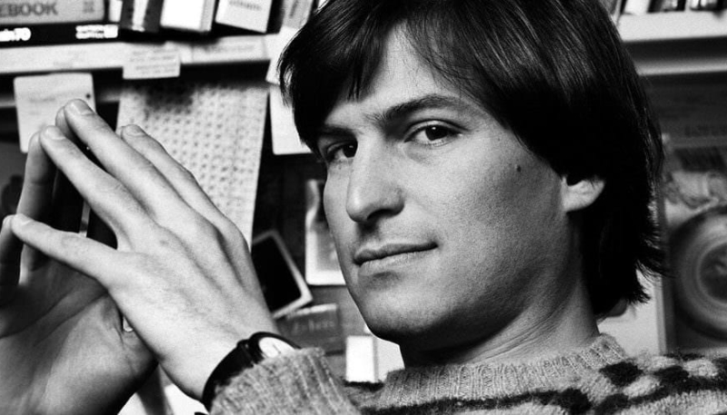 Happy 67th Birthday to Late Apple Co-Founder Steve Jobs