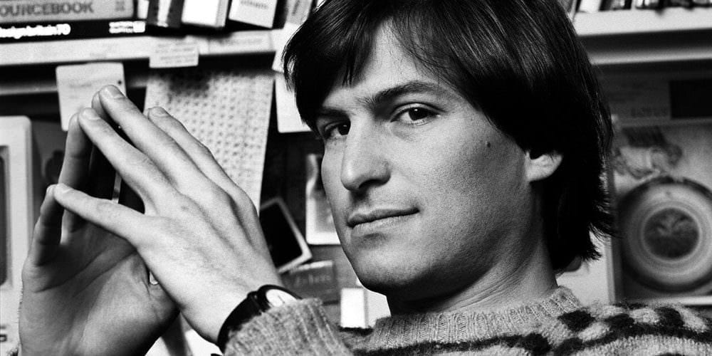 Remembering Steve Jobs on the 12th Anniversary of His Death - MacTrast