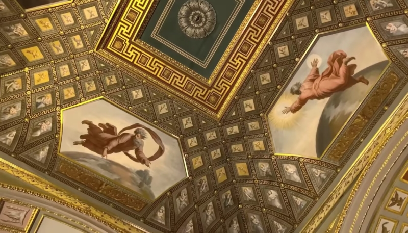 Apple’s Latest ‘Shot on iPhone’ Video Features 5 Hour Single-Take Tour of The Hermitage