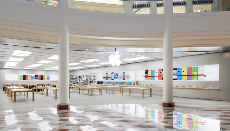 San Francisco Bay Area ‘Shelter-in-Place’ Mandate Means Apple Stores in Area to Remain Closed for At Least Three Weeks