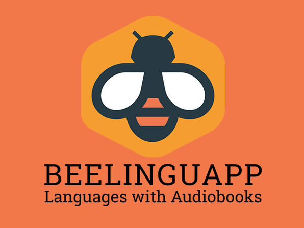 MacTrast Deals: Beelinguapp Language Learning App: Lifetime Subscription
