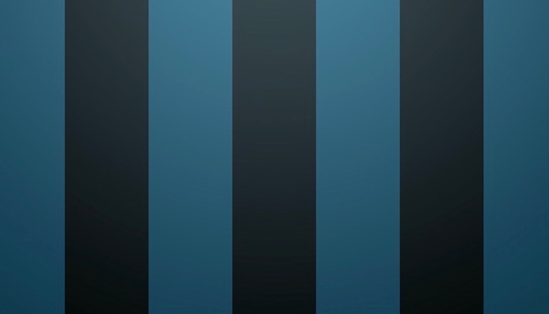 Wallpaper Weekends: Cool Stripe iPad and iPhone Wallpapers