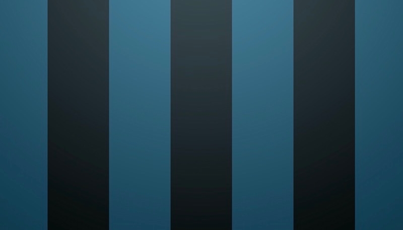 Wallpaper Weekends: Cool Stripe iPad and iPhone Wallpapers