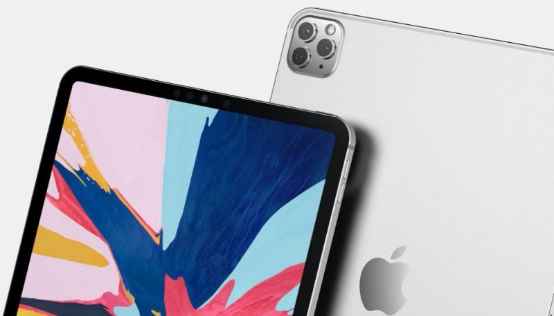 Apple Still On Course for 12.9-inch iPad Pro With Mini LED Display Release in Fourth Quarter of 2020