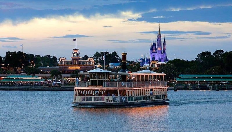 Disney Returns iPhone That Spent Two Months Submerged in the Seven Seas Lagoon