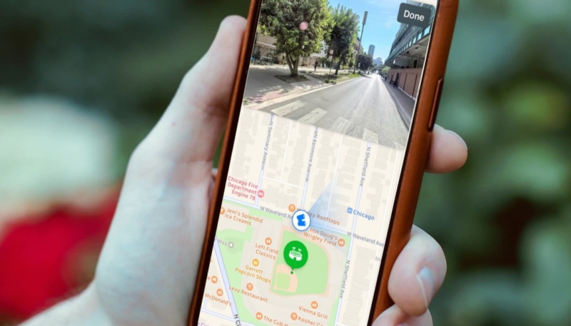 Apple Maps ‘Look Around’ Feature Now Available in Chicago and These 9 U.S. Cities