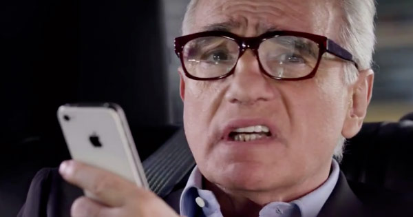 Martin Scorsese Reaches Out to Apple to Fund His Next $200 Million Film Epic