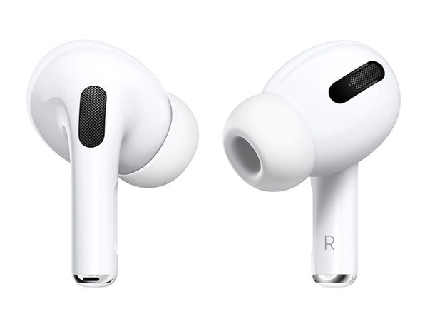 Apple Updates AirPods Pro Firmware to Version 4A402, AirPods 3 Firmware to 4B66