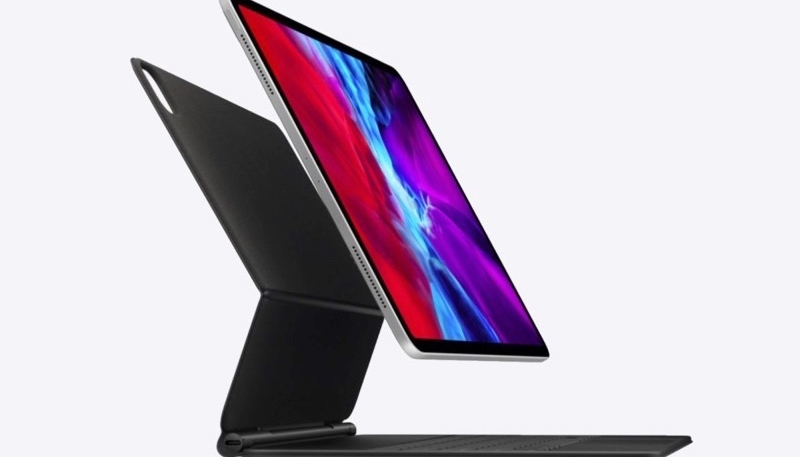 Microphone Hardware Disconnect Security Feature Included in 2020 iPad Pro
