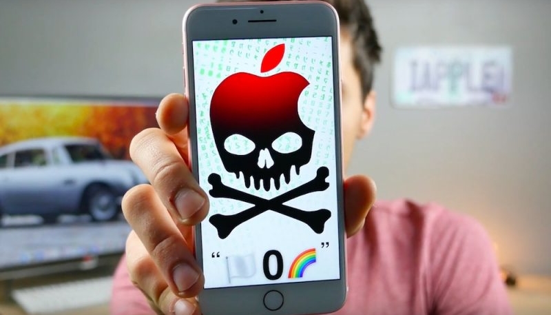 Apple Fixed Zero-Day Exploit Used in Paragon Spyware Attack With Release of iOS 18.3.1