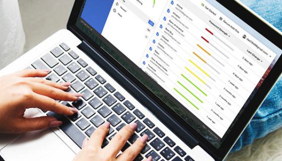 Keeper Unlimited Password Manager