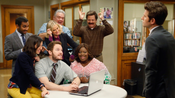 ‘Parks and Recreation’ Reunion Special Shot Entirely on the iPhone