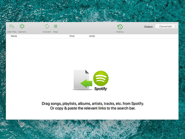 MacTrast Deals: Spotify Music Converter for Mac and Windows