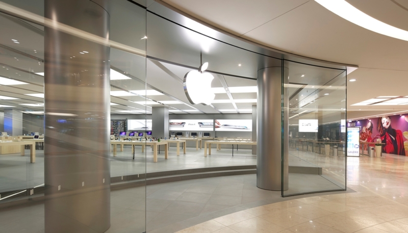 Apple to Reopen All Apple Stores in Germany on May 11