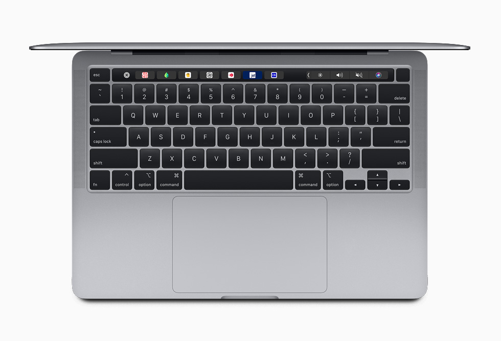 New Apple 13-inch MacBook Pro