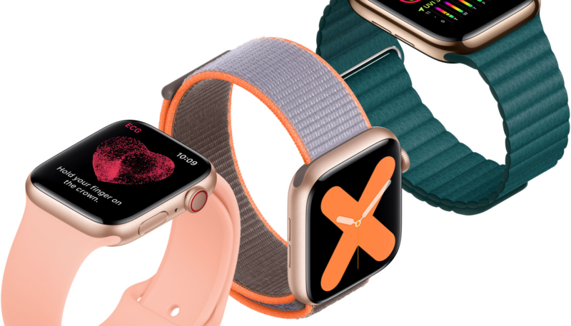 Apple Continues to Dominate Global Wearables Market With 21.2M Units Shipped in Q1 2020