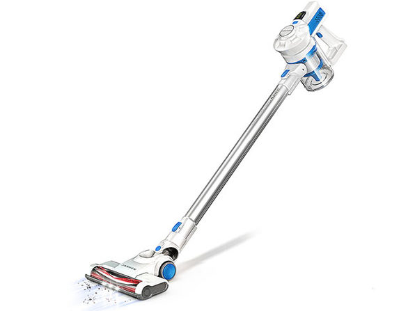 MacTrast Deals: JASHEN V12S Cordless Stick Vacuum