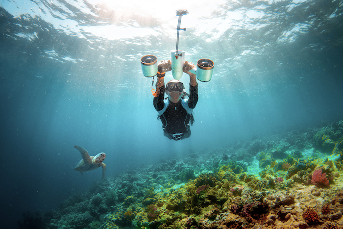 WhiteShark MixPro Underwater Scooter 