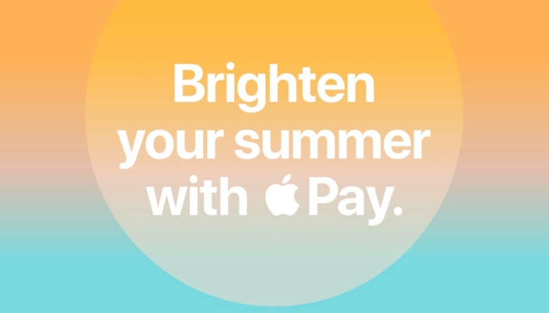 Latest Apple Pay Promo Offers Deals on Oakley, Burger King, More