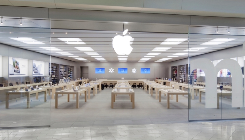 Apple COVID-19 Spike-Related Store Closures Continue, To Shutter 14 Locations in Florida on Friday