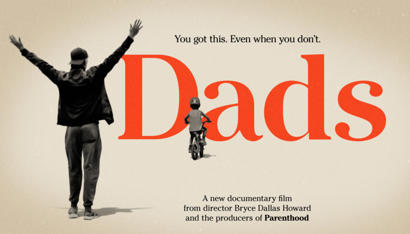 ‘Dads’ Debuts on Apple TV+ on June 19 – This is the Trailer