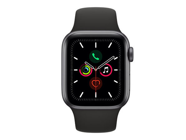 MacTrast Deals: Apple Watch Series 5 GPS 40mm