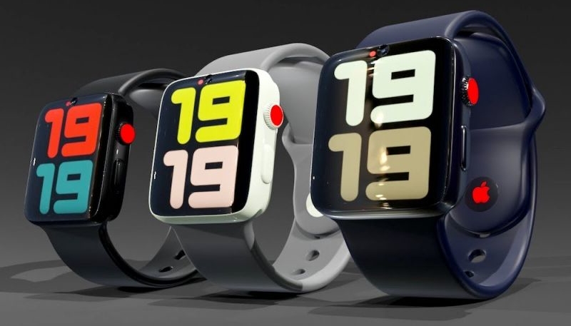 Well-Known Leaker Suggests We Won’t See an Apple Watch Series 6 Announcement in September