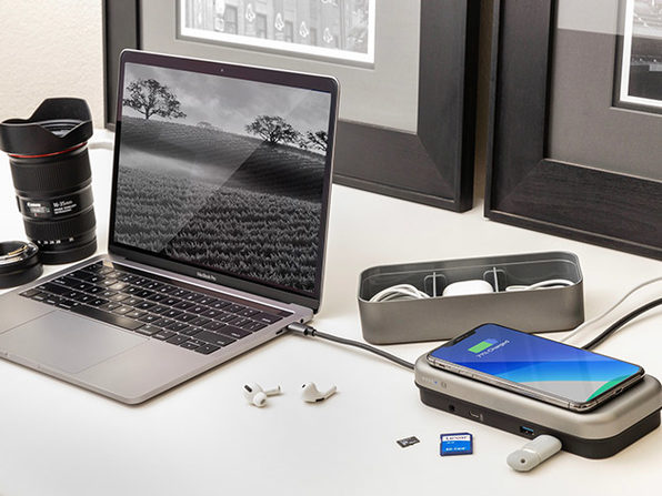 MacTrast Deals: BentoStack PowerHub 5000