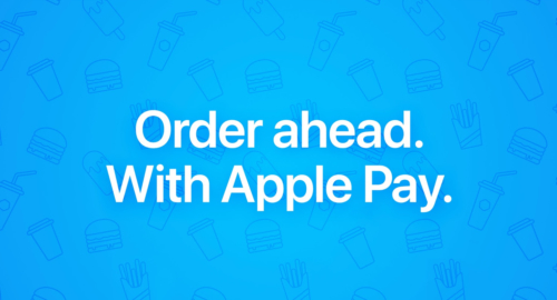 Burger King App Apple Pay Promo