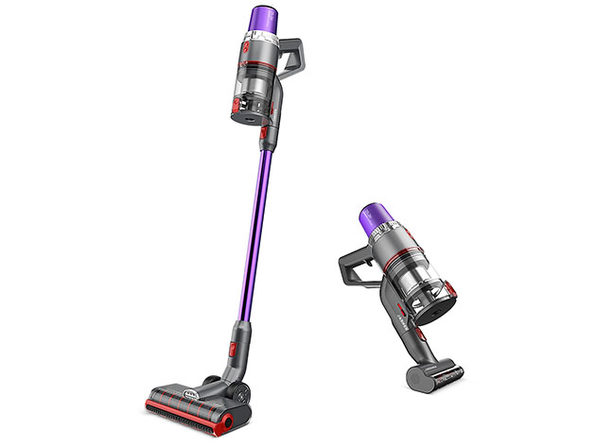 MacTrast Deals: JASHEN V16 Cordless Vacuum Cleaner