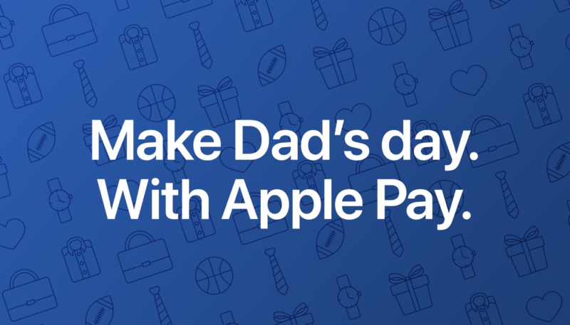 New Apple Pay Promo Offers 20% Off Fanatics Purchase