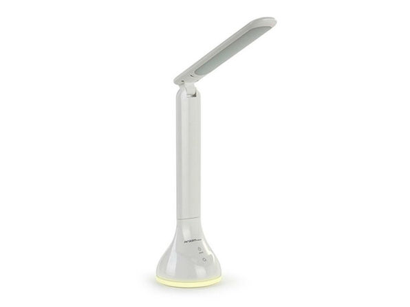 Foldable Wireless LED Desk Lamp