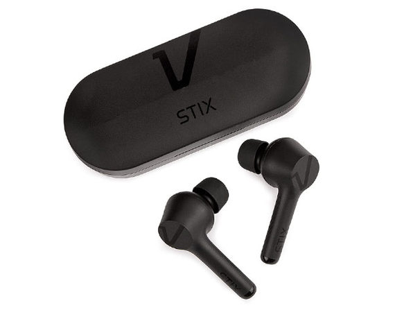 MacTrast Deals: Veho STIX True Wireless Earphones