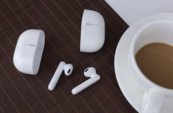 TimeKettle’s M2 AI-Enabled Translating Earbuds – Super Early Bird Price is Live