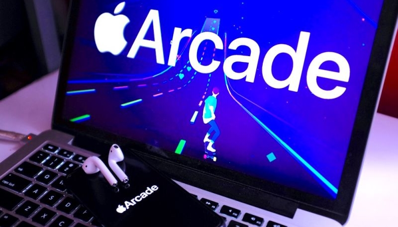 Score Up to 3 Free Months of Apple Arcade With Holiday Gift Card Purchase