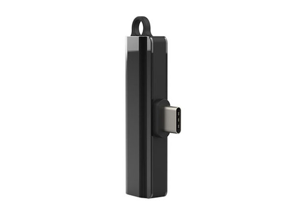 MacTrast Deals: Mobisan Mobile Plug-In UV Sanitizer Light