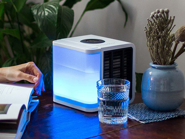 MacTrast Deals: evaLIGHT Plus: Personal Air Cooler