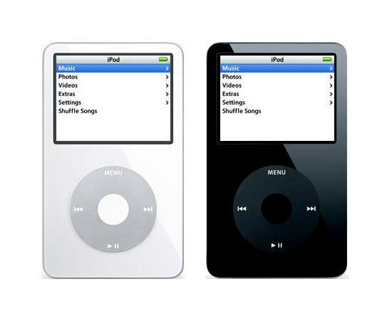 Apple Allegedly Worked With U.S. Government to Develop a ‘Secret’ Modified iPod